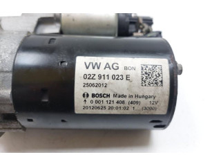 Генератор 03C903023A Skoda Octavia Mk2 (1Z)