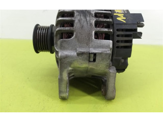 Генератор 037903025   Volkswagen Polo      