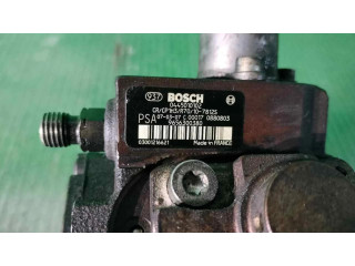 Vstřikovací čerpadlo 0445010102, BOMBAINYECCION Fiat Scudo 1.6