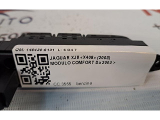 Блок комфорта 146430-6131, 146430-6131 Jaguar XJ X350