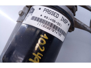 Моторчик дворников 91498331, E1-B5-4-1    Jeep Cherokee