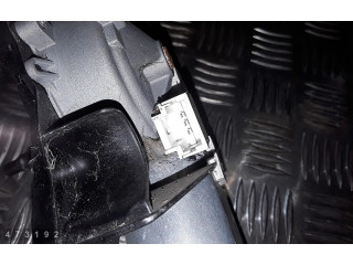 Моторчик дворников Citroen DS4