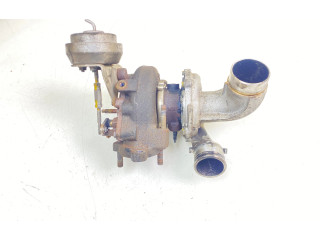 Turbodmychadlo Турбина 1720126020, 060313458E Toyota RAV 4 (XA30)