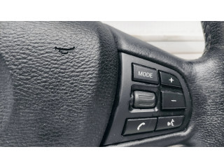 Руль BMW X3 F25  2010-2017 года 2448141385      