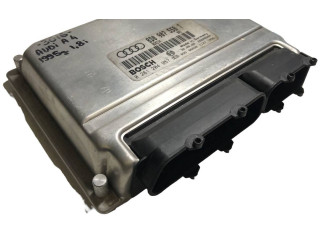 Řídící jednotka 8D0907558T, 0261204957   Audi A4 S4 B5 8D 2000