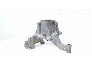 Масляный насос JBA1A, CM5G6600DC Ford Focus 1.0