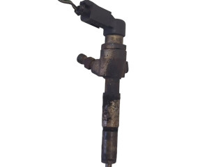 Форсунка 4M5Q9F593AD, 10396    Ford Transit -  Tourneo Connect для дизельного двигателя P9PC 1.8