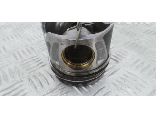  Поршень OM 651.930 A6510302517, 143110076311X  Mercedes-Benz CLA C117 X117 W117  