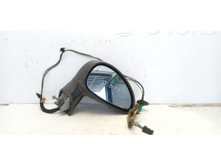 Зеркало электрическое Citroen C4 I 2004 - 2010 года