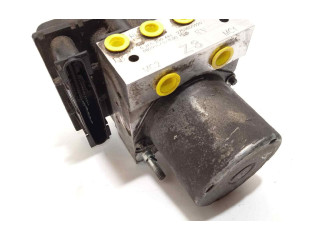 Блок АБС 27536SC020, 0265951123 Subaru Forester SH 2008 - 2013 года