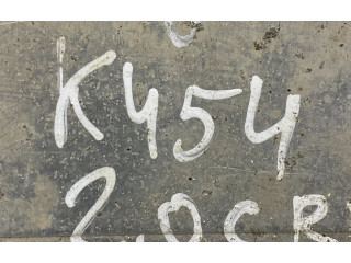 Řídící jednotka 0281012774, 3911327455 KIA Magentis 2007