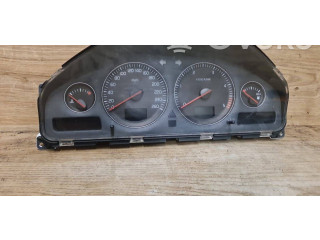 Панель приборов 30746102 Volvo S60