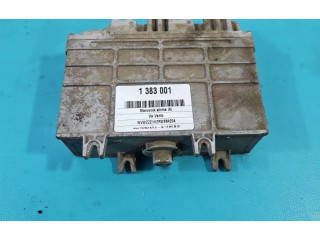 Řídící jednotka 0261203186, IMPRK1383001 Volkswagen Vento 1995