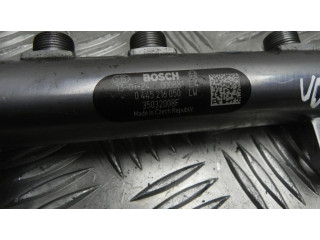 Топливная рампа 35032008F, VD19874 Jeep Grand Cherokee 3.0