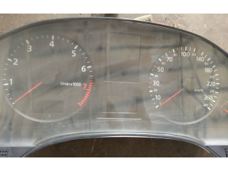 Přístrojová deska  Audi A8 S8 D2 4D 2000 4D0919033br, 4D0919033  