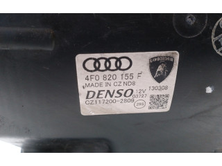Вентилятор печки    4F0820155F   Audi A6 S6 C6 4F