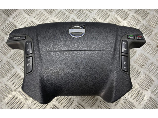 Подушка безопасности водителя 243022610006, 8684196   Volvo V70