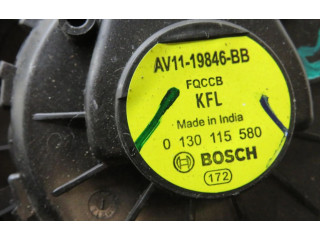 Вентилятор печки AV11-19846-BB Ford Ecosport