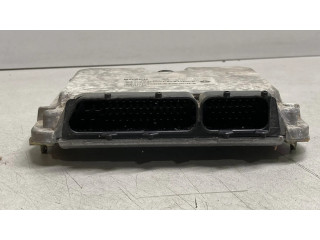Блок управления двигателя P56029114AE, 0281001767   Jeep Grand Cherokee (WJ)