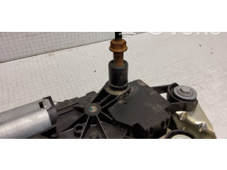 Моторчик заднего дворника 7H0955115A, 7E0955711C Volkswagen Transporter - Caravelle T5