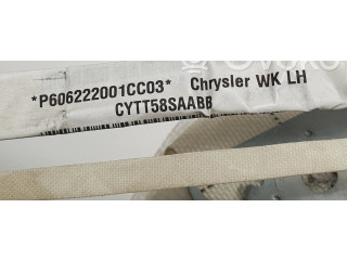 Боковая подушка безопасности P52029297AD   Jeep Cherokee III KJ