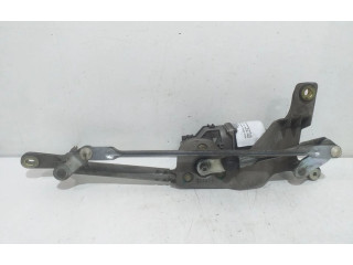 Моторчик дворников MS1592007511    Fiat Idea