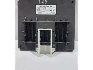 Блок комфорта 5Q0937086AA, 5Q0937086AA Skoda Octavia Mk3 (5E)