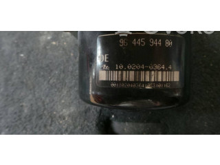 Блок АБС NFT, (TU5JP)   Citroen  Saxo   -  года