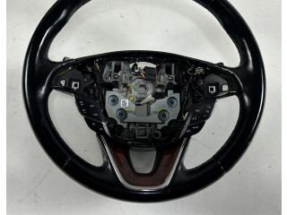 Volant Lincoln MKZ II 2016 FP53-3F563-UC3ZHE