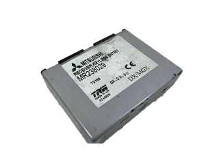 Блок управления MR238029, 72165 Mitsubishi Carisma