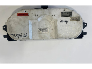 Панель приборов 7700427906   Renault Scenic RX       