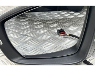 Зеркало электрическое        Skoda Octavia Mk3 (5E)  2013 - 2019 года   