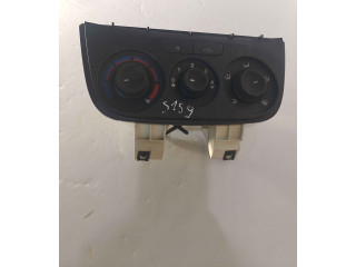Блок управления климат-контролем 735498657 Fiat Doblo