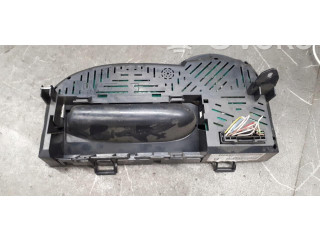 Панель приборов 8200725330   Renault Twingo II       