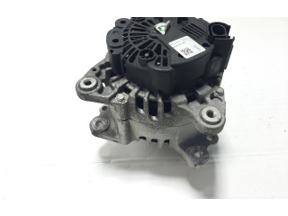 Генератор TG12C211 Skoda Octavia Mk3 (5E)