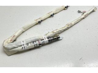 Боковая подушка безопасности 0080P1110030, K10970300 Renault Talisman