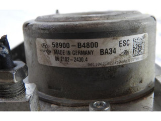 Блок АБС 58910B4B10   Hyundai  i10  2013 - 2018 года