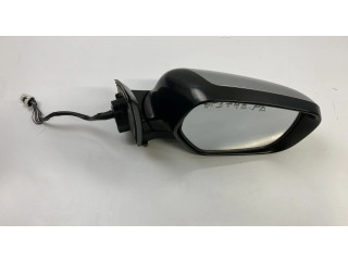 Зеркало электрическое правое Mitsubishi Outlander 2007-2012 года