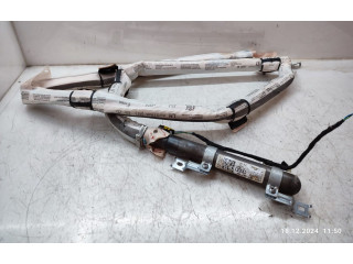 Боковая подушка безопасности 8R0880741F Audi Q5 SQ5