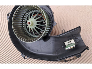 Вентилятор печки       Opel Meriva A
