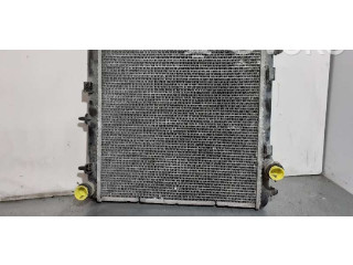 Радиатор охлаждающей жидкости 9653026580   Citroen  C2   -  года