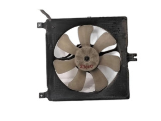 Вентилятор радиатора     168000-3740, 168000-3740    Suzuki Ignis 