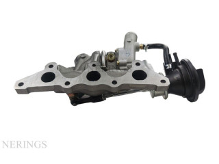 Turbodmychadlo Турбина 724961-0004, TC10-0200   Smart ForTwo II   