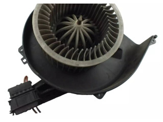 Вентилятор печки    6Q1819015C   Volkswagen Polo IV 9N3