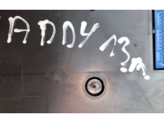 Přístrojová deska Volkswagen Caddy 2013 2K0920866A, DD02416