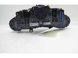 Přístrojová deska Porsche Panamera (970) 2011 8924527, 8924527