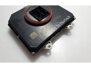 Блок управления Xenon