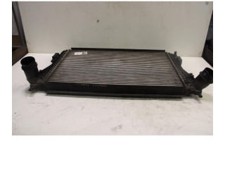 Радиатор интеркулера 1K0145803AJ, 0310   Skoda Yeti (5L)       