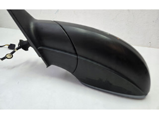 Зеркало электрическое Audi Q5 SQ5 2008 - 2017 года