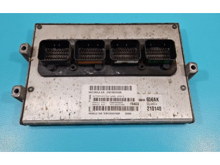 Блок управления двигателем Блок управления 56044656AK, IMPRK1412579 Jeep Cherokee III KJ